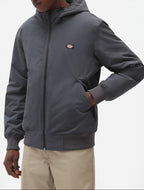 Giacca New Sarpy - Grigio antracite - Uomo