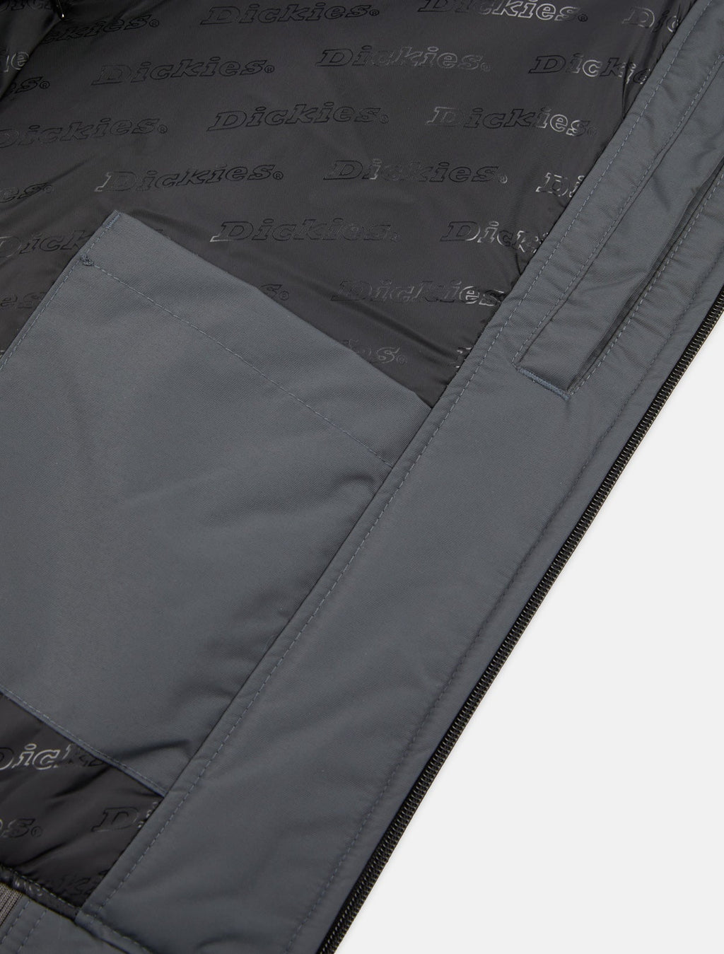 Giacca New Sarpy - Grigio antracite - Uomo