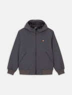 Giacca New Sarpy - Grigio antracite - Uomo