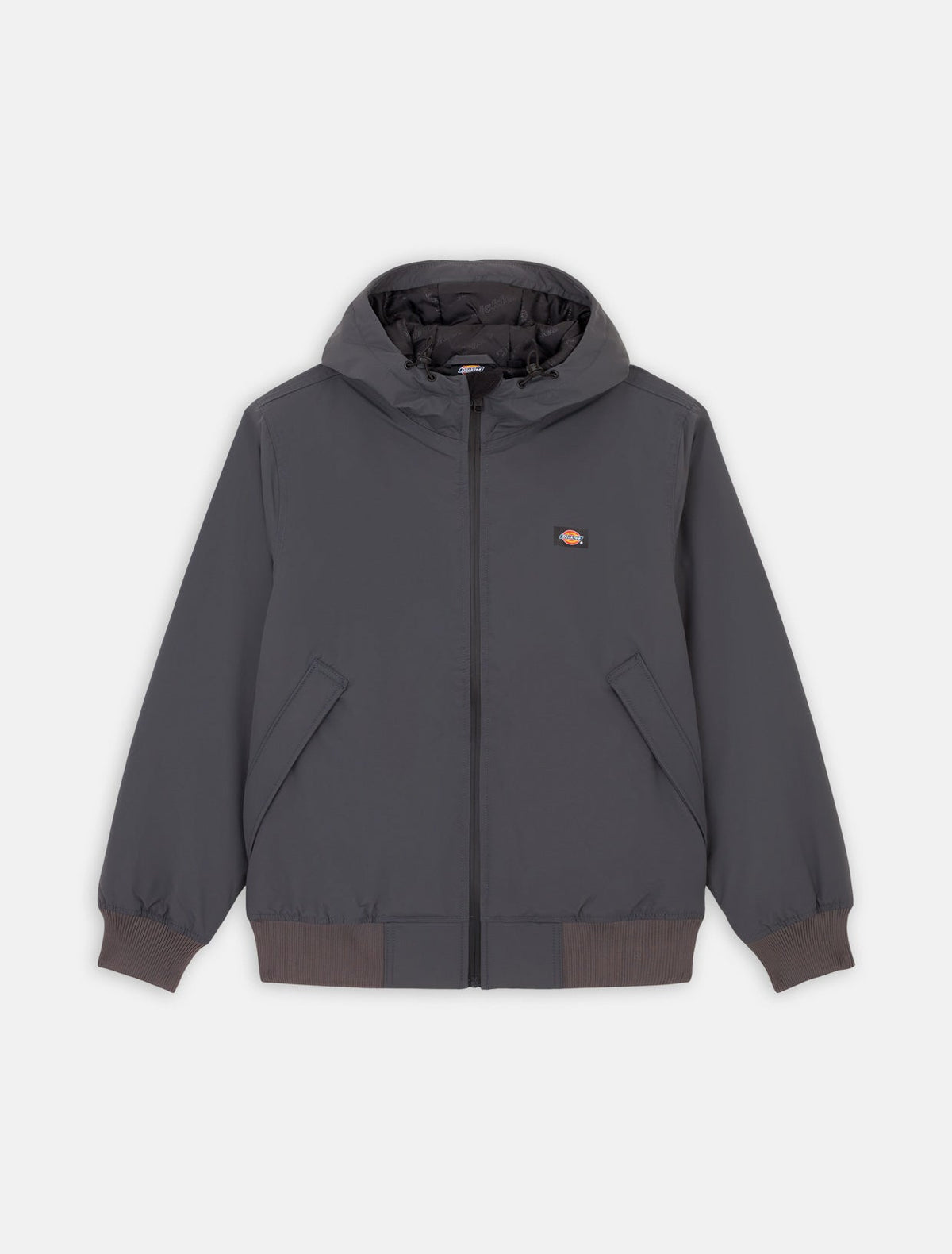Giacca New Sarpy - Grigio antracite - Uomo