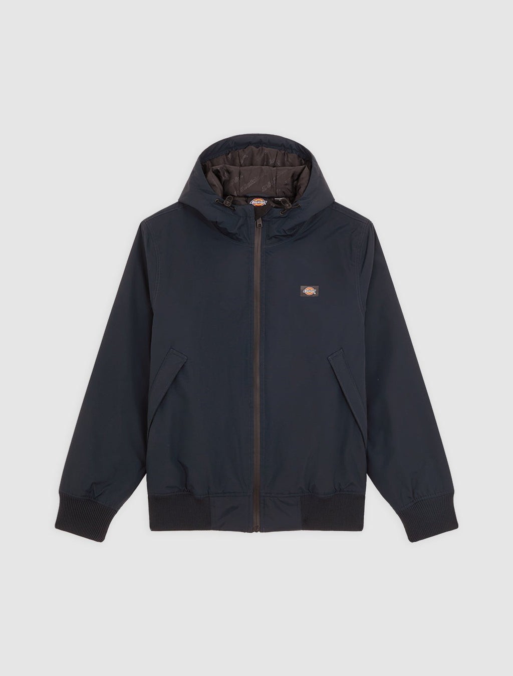 Giacca New Sarpy - Blu navy scuro - Uomo