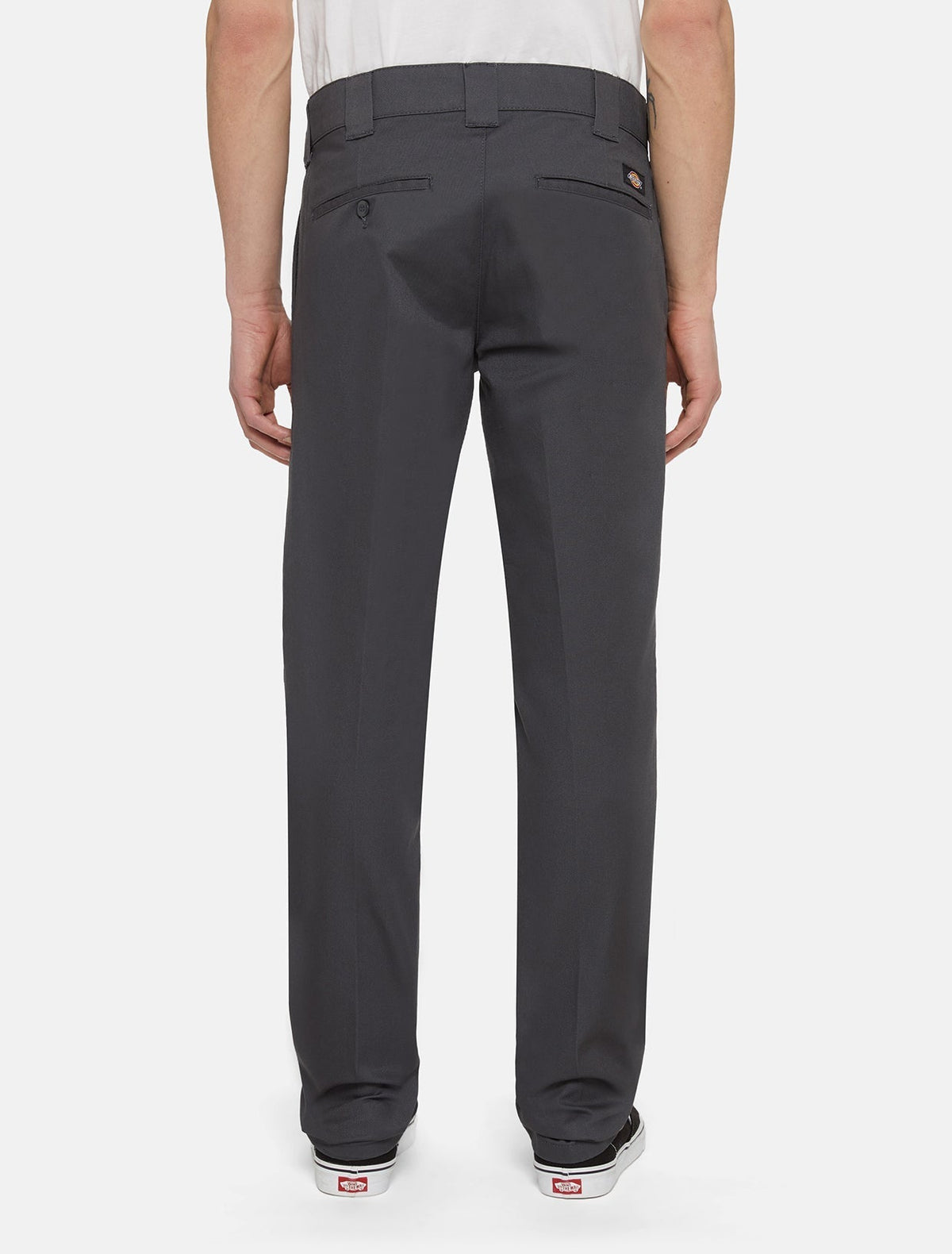 Pantaloni da lavoro 872 - Grigio antracite - Uomo