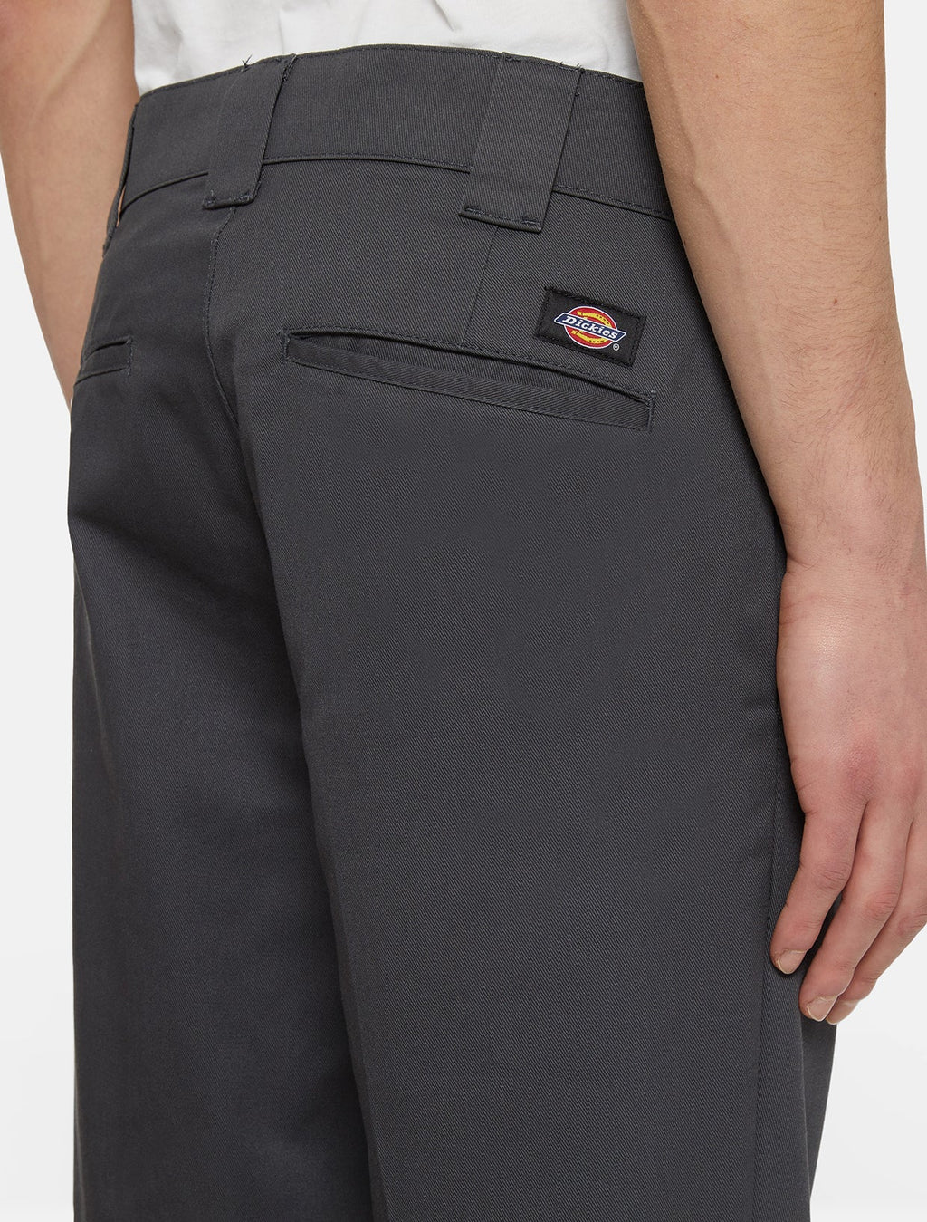 Pantaloni da lavoro 872 - Grigio antracite - Uomo