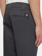 Pantaloni da lavoro 872 - Grigio antracite - Uomo