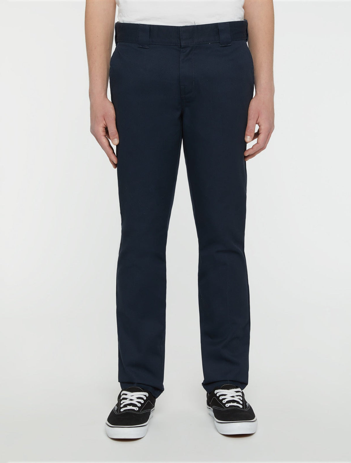 Pantaloni da lavoro 872 - Blu navy scuro - Uomo