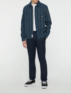 Pantaloni da lavoro 872 - Blu navy scuro - Uomo