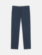 Pantaloni da lavoro 872 - Blu navy scuro - Uomo