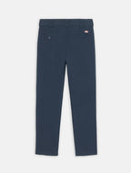 Pantaloni da lavoro 872 - Blu navy scuro - Uomo