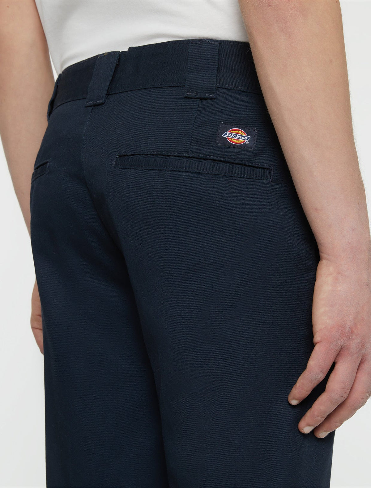 Pantaloni da lavoro 872 - Blu navy scuro - Uomo