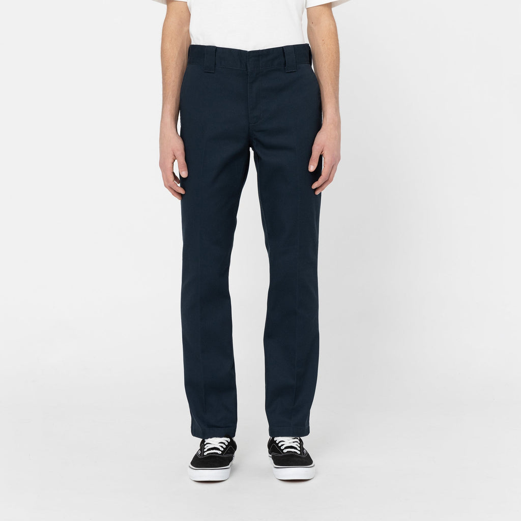 Pantaloni da lavoro 872 - Blu navy scuro - Uomo