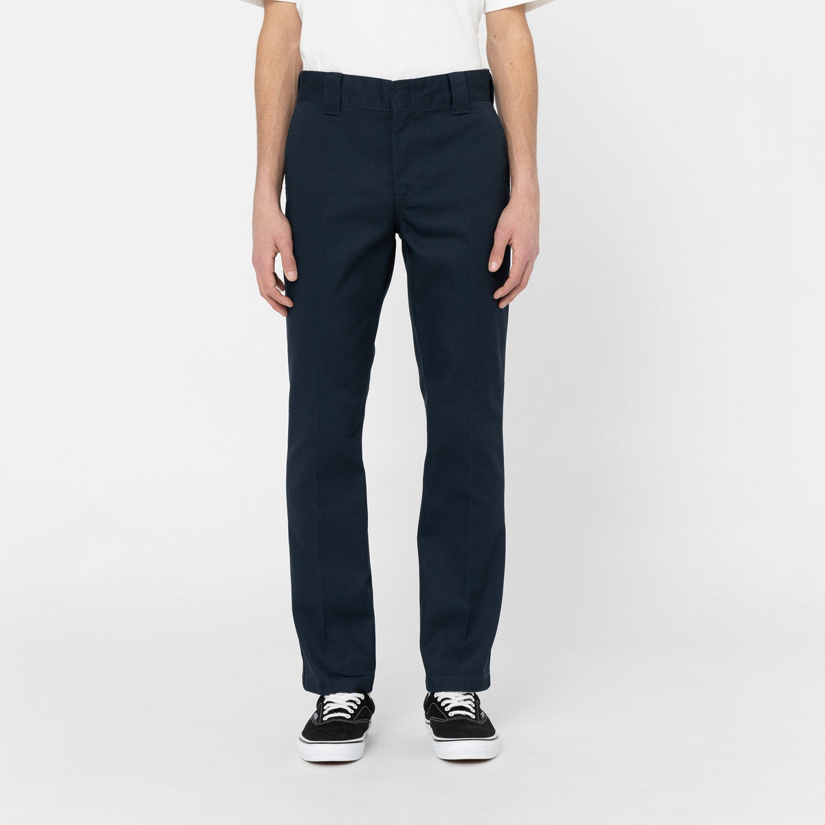 Pantaloni da lavoro 872 - Blu navy scuro - Uomo