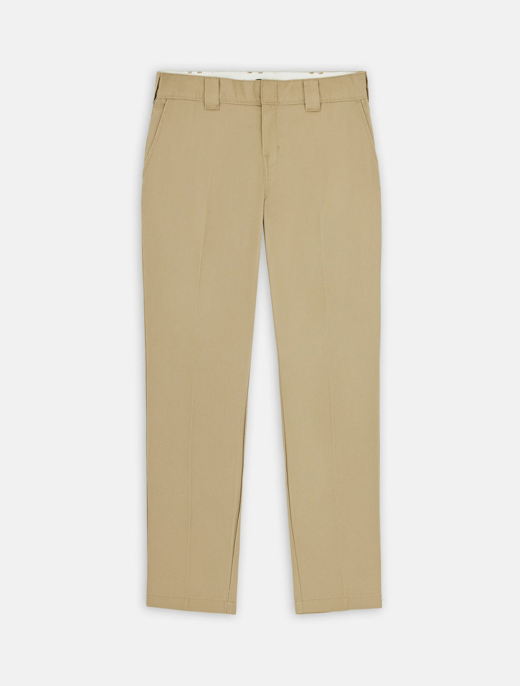 872 Work Trousers - Khaki - Men