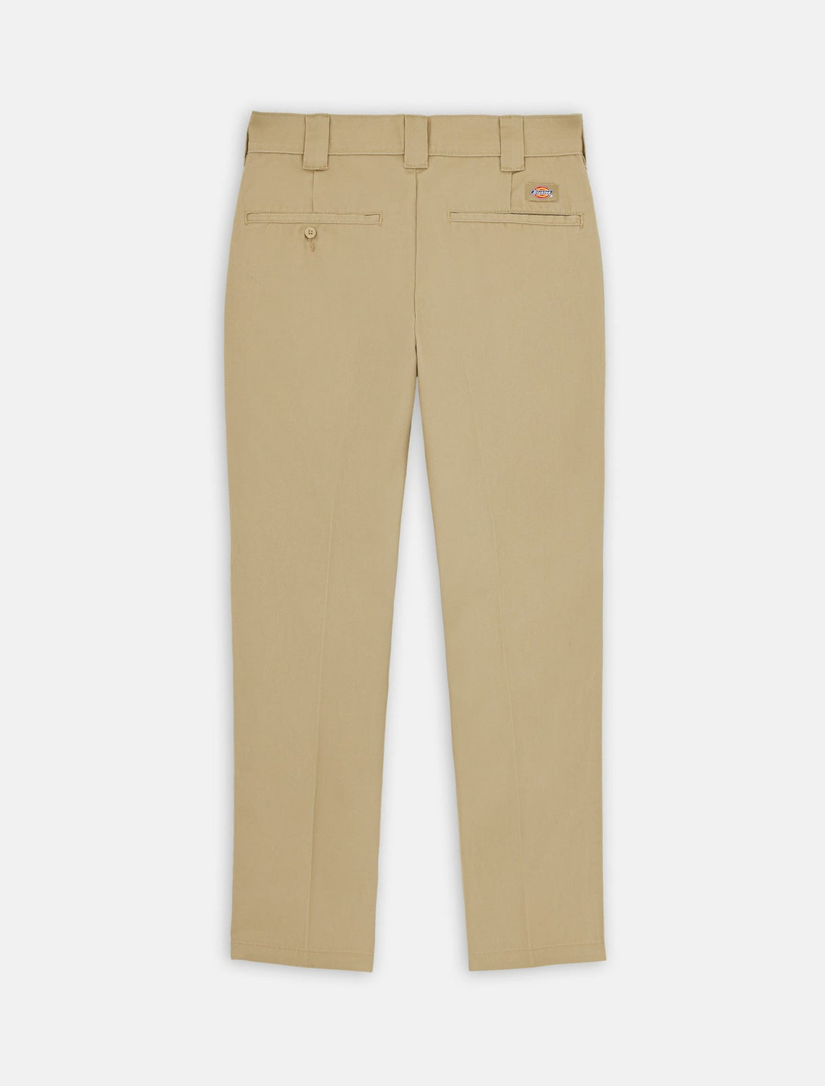 872 Work Trousers - Khaki - Men