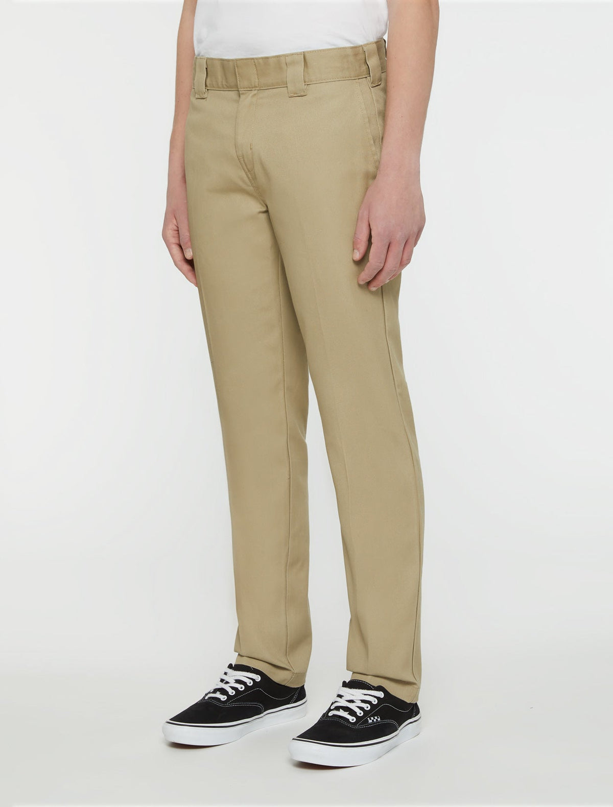 872 Work Trousers - Khaki - Men