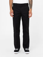 Pantalón de trabajo 873 - Negro - Hombre
