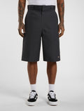 Short da lavoro multitasche da 13 pollici - Dark Brown