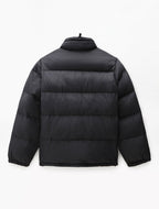 Waldenburg Puffer Jacket - Black - Men