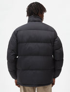 Waldenburg Puffer Jacket - Black - Men
