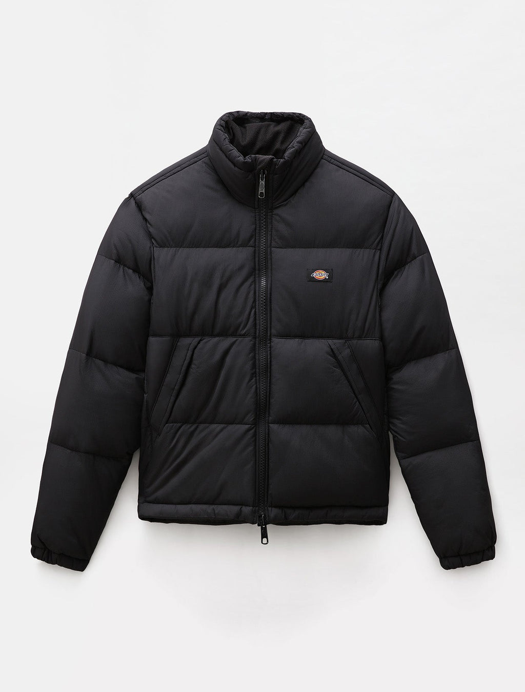 Alatna Puffer Jacket - Black - Women