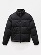 Alatna Puffer Jacket - Black - Women