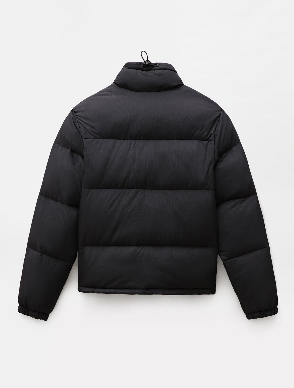 Alatna Puffer Jacket - Black - Women