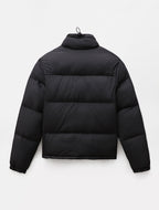 Alatna Puffer Jacket - Black - Women