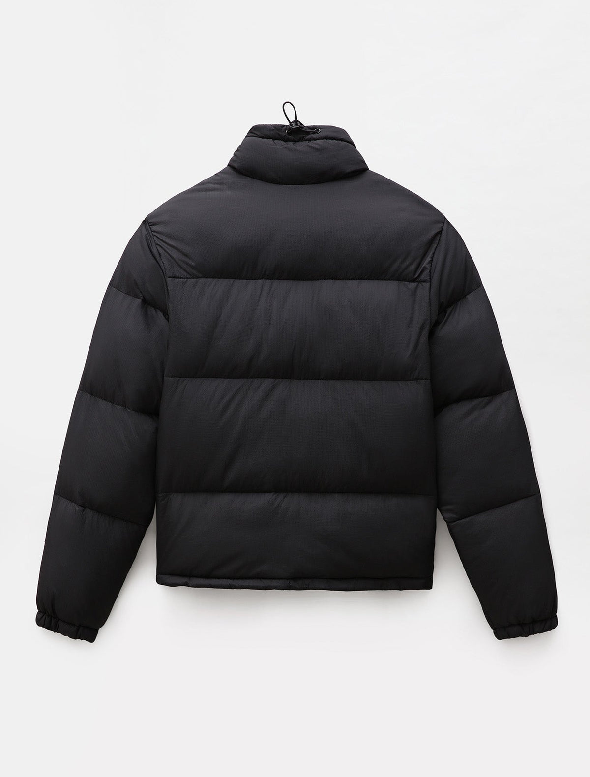 Alatna Puffer Jacket - Black - Women