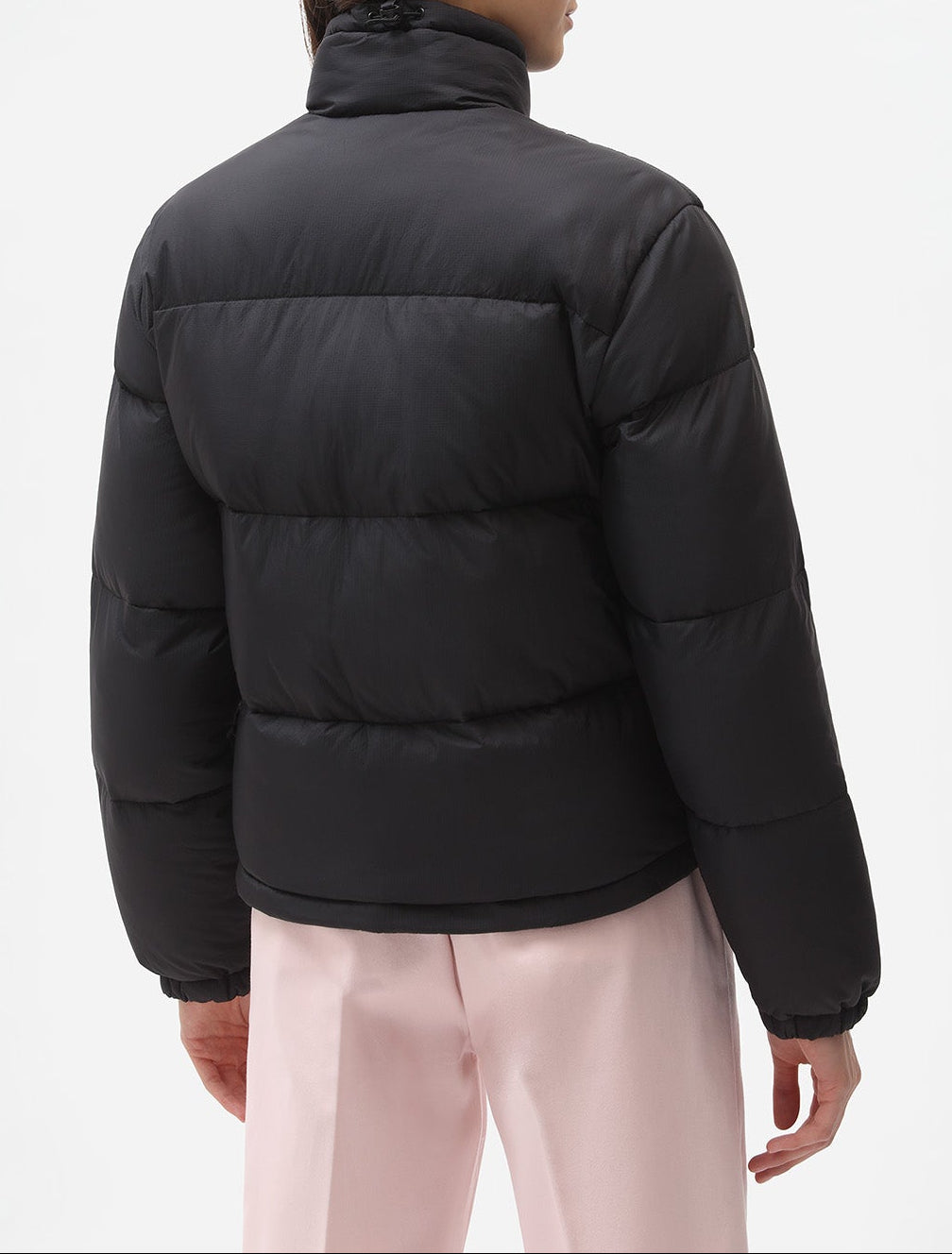 Alatna Puffer Jacket - Black - Women