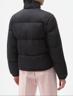 Alatna Puffer Jacket - Black - Women