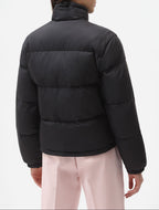 Piumino oversize Alatna - Nero - Donna