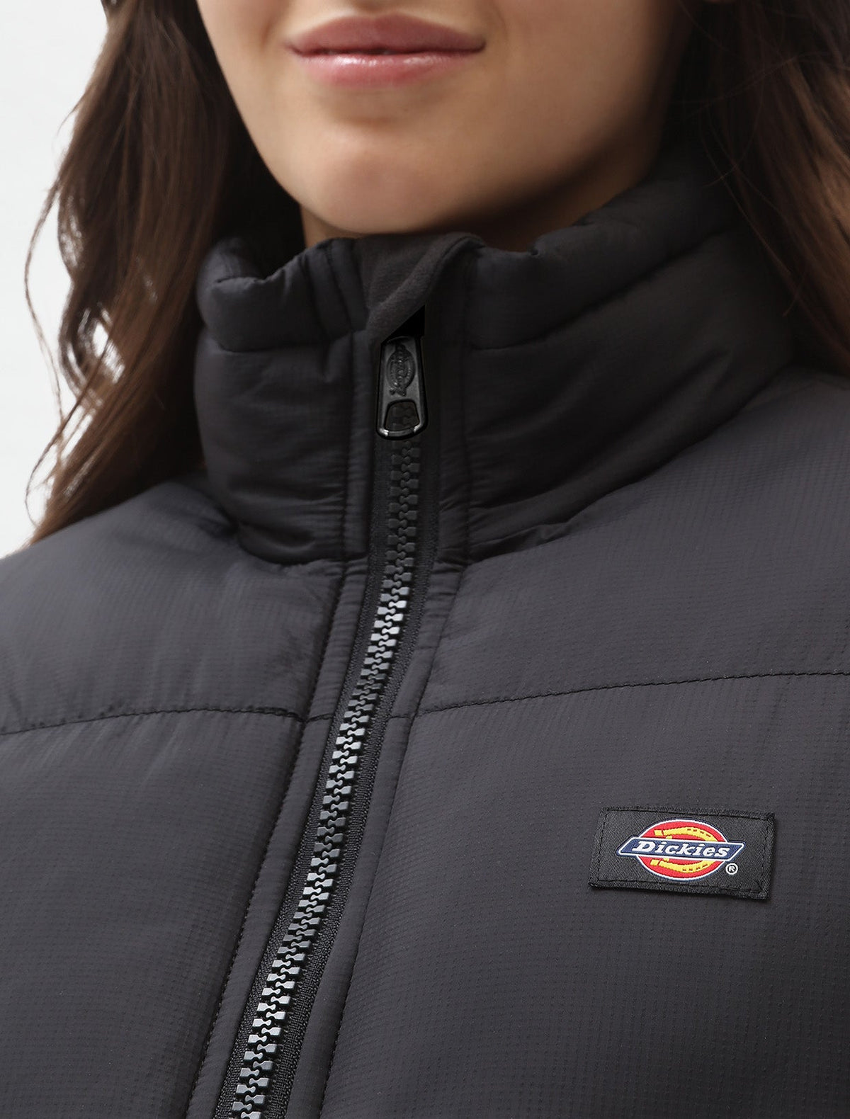 Alatna Puffer Jacket - Black - Women