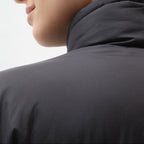 Alatna Puffer Jacket - Black - Women