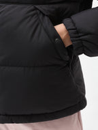 Alatna Puffer Jacket - Black - Women