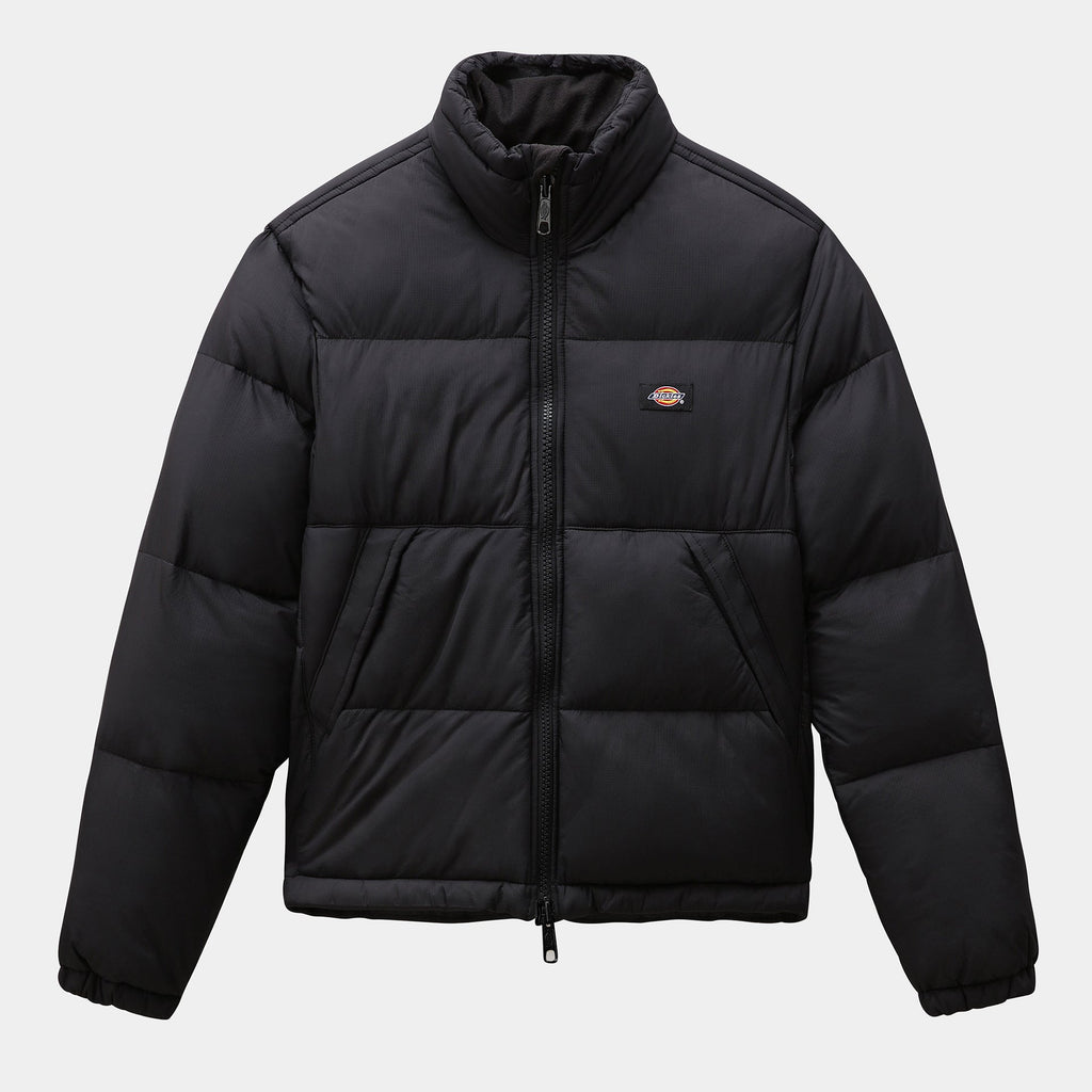 Piumino oversize Alatna - Nero - Donna