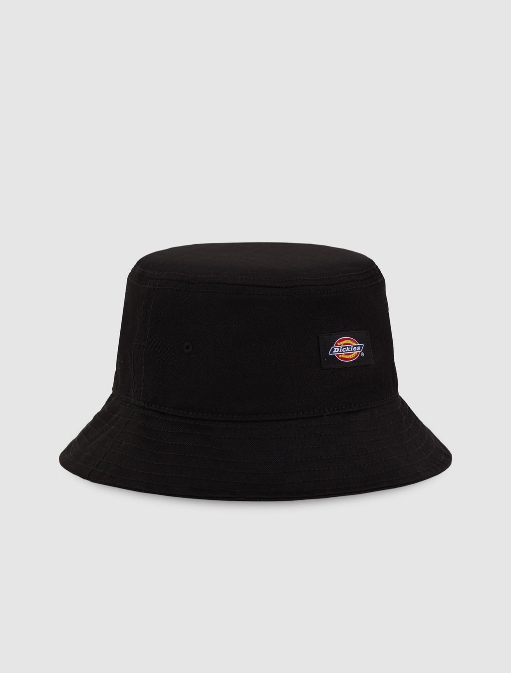 Clarks Grove Bucket Hat - Black