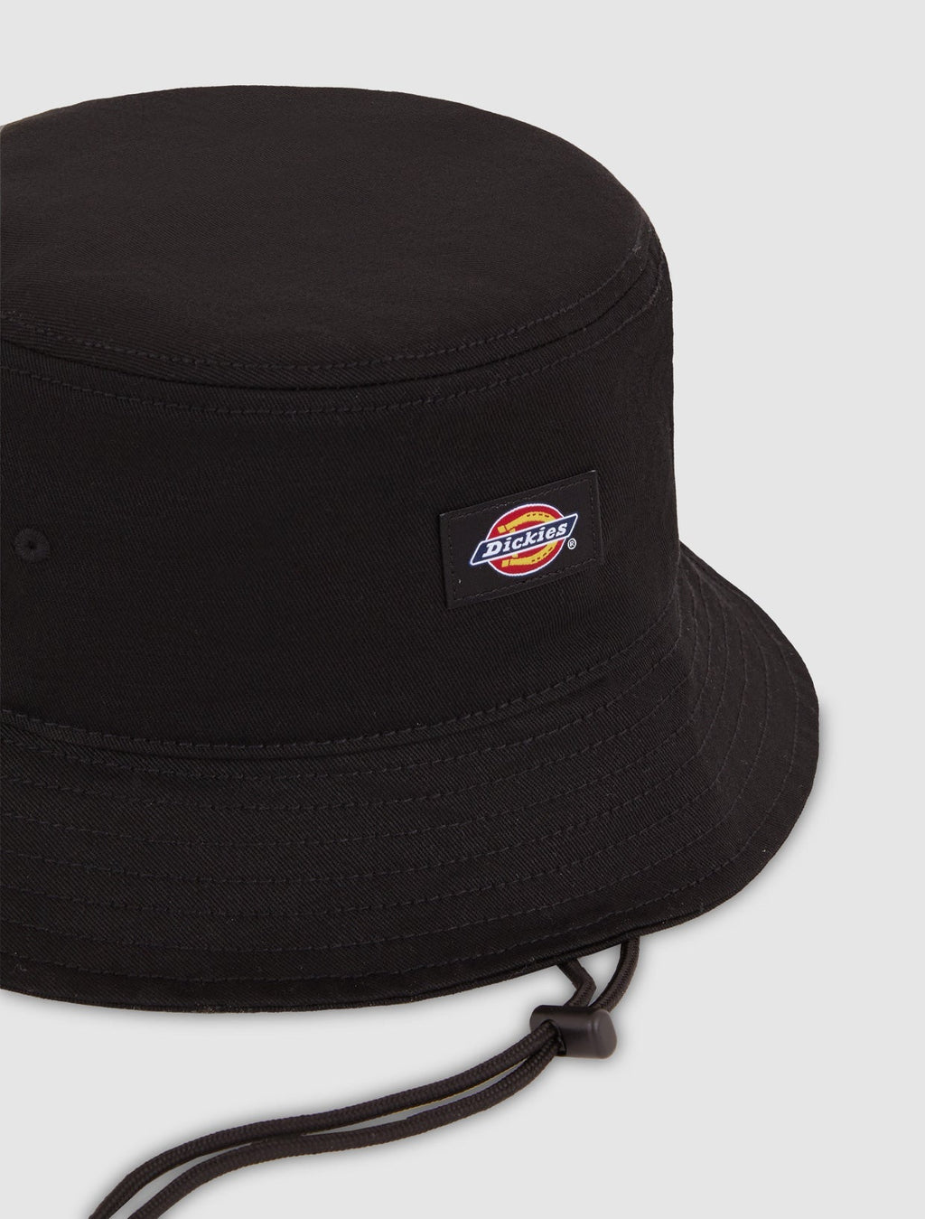 Clarks Grove Bucket Hat - Black