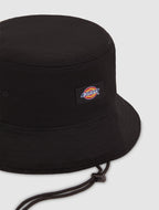 Clarks Grove Bucket Hat - Black