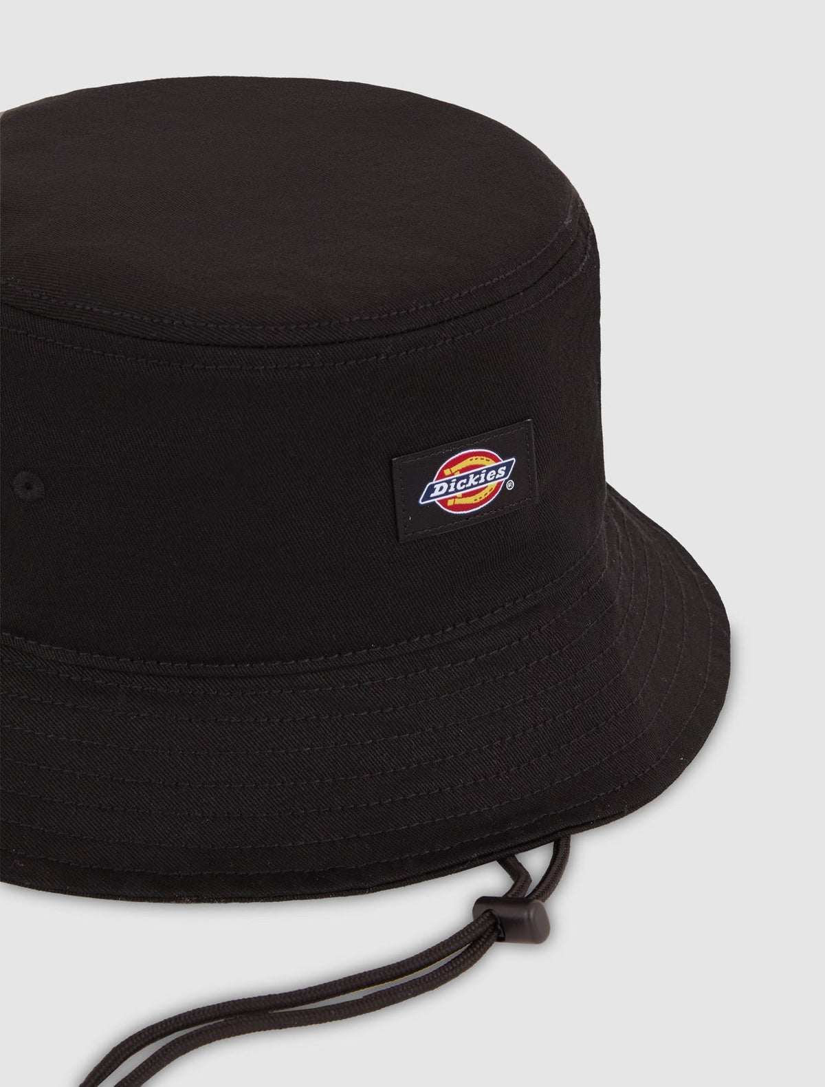 Clarks Grove Bucket Hat - Black