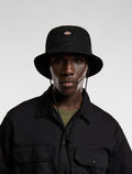 Gorro bucket Clarks Grove - Black - Unisex