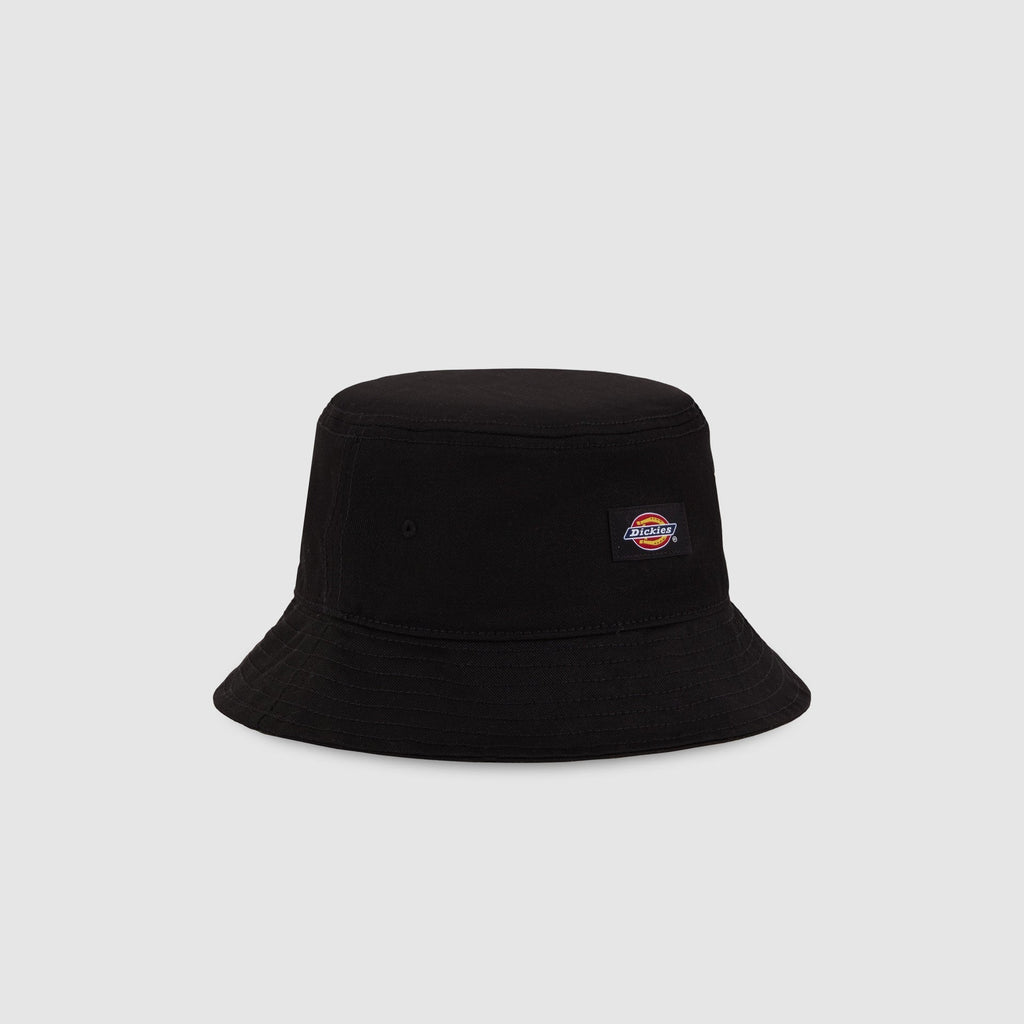 Clarks Grove Bucket Hat - Black