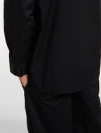Work Shirt - Black - Men