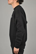 Summerdale Crewneck - Black