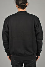 Summerdale Crewneck - Black