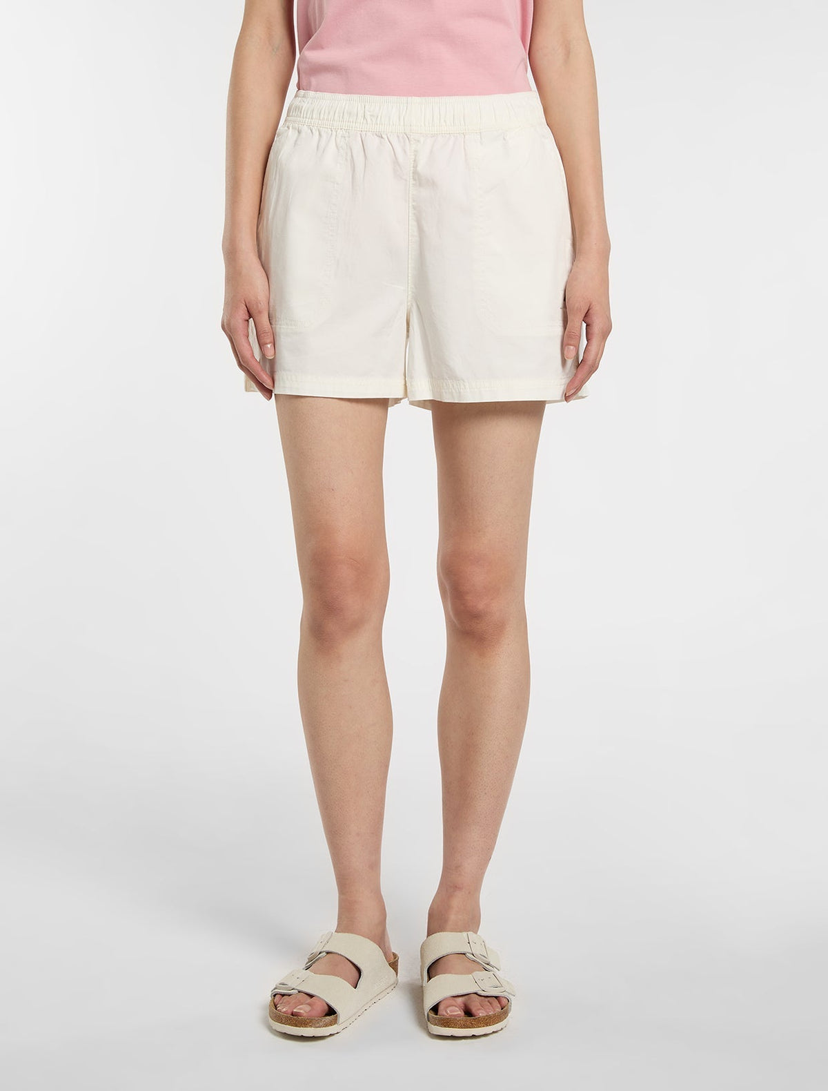 Value Shorts - Black