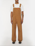 Peto clásico Classic Bib - Marrón lavado - Hombre