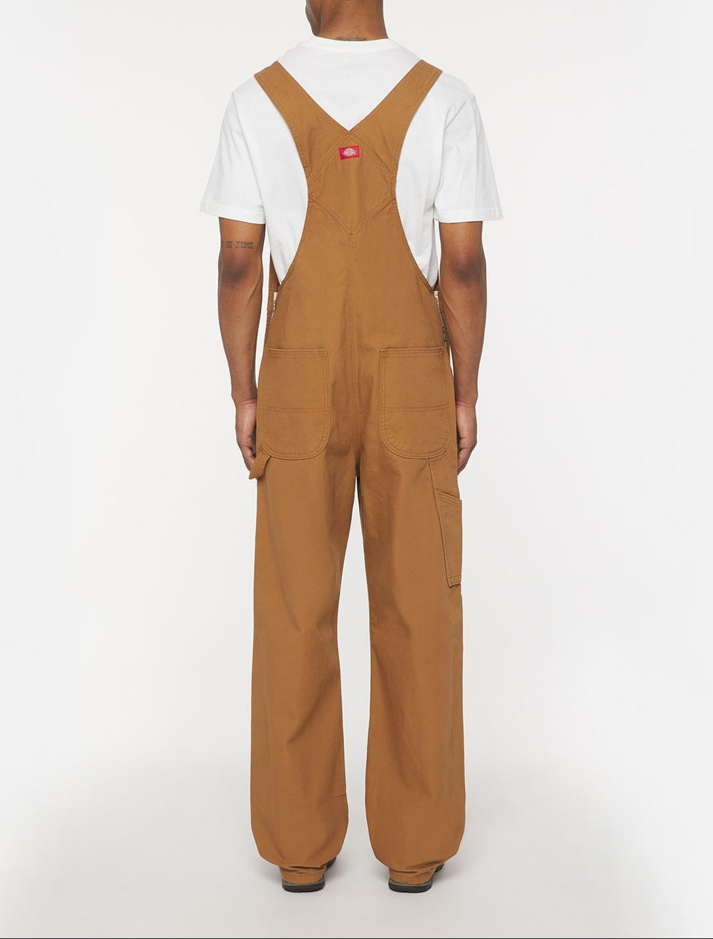 Peto clásico Classic Bib - Marrón lavado - Hombre