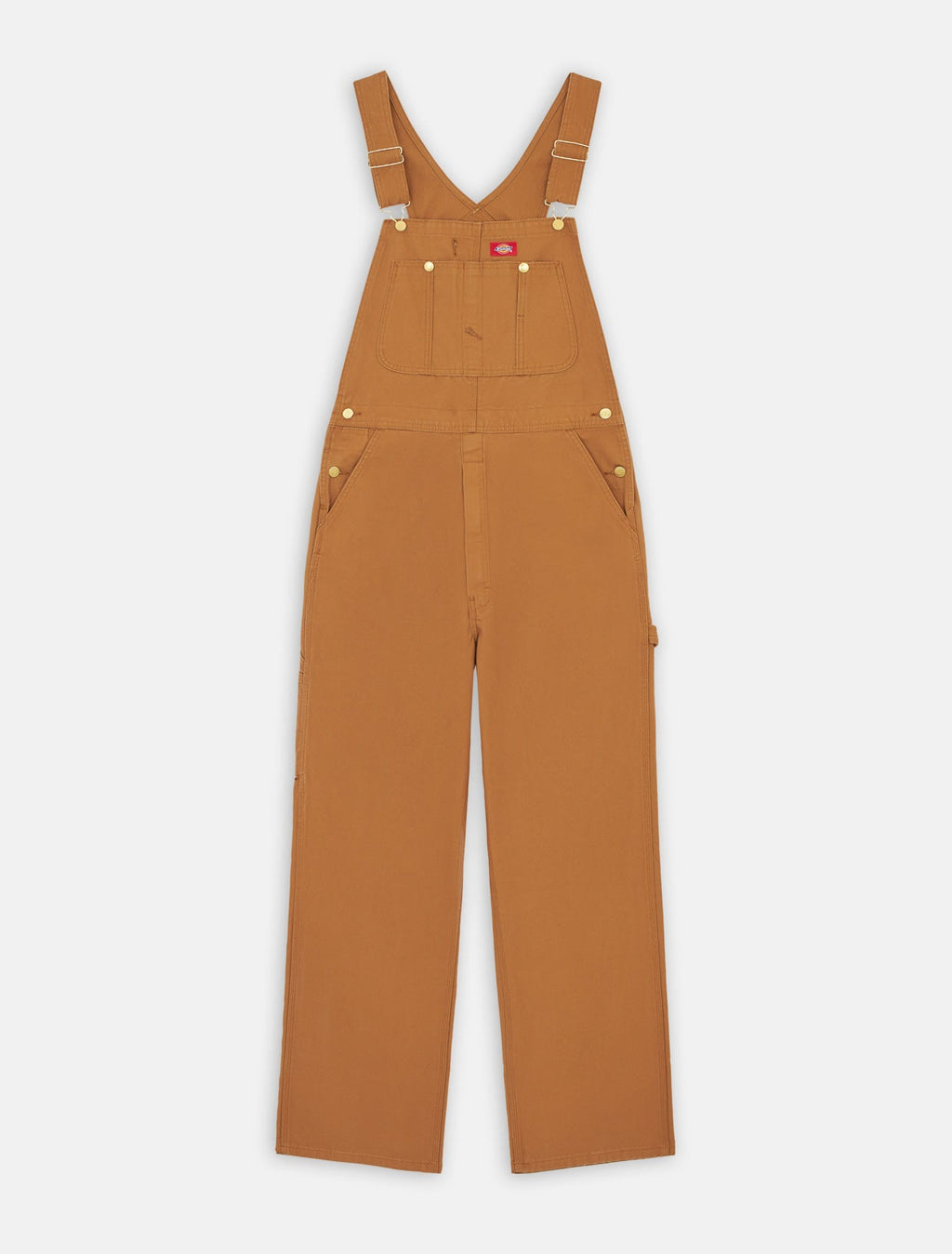 Peto clásico Classic Bib - Marrón lavado - Hombre