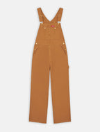 Peto clásico Classic Bib - Marrón lavado - Hombre