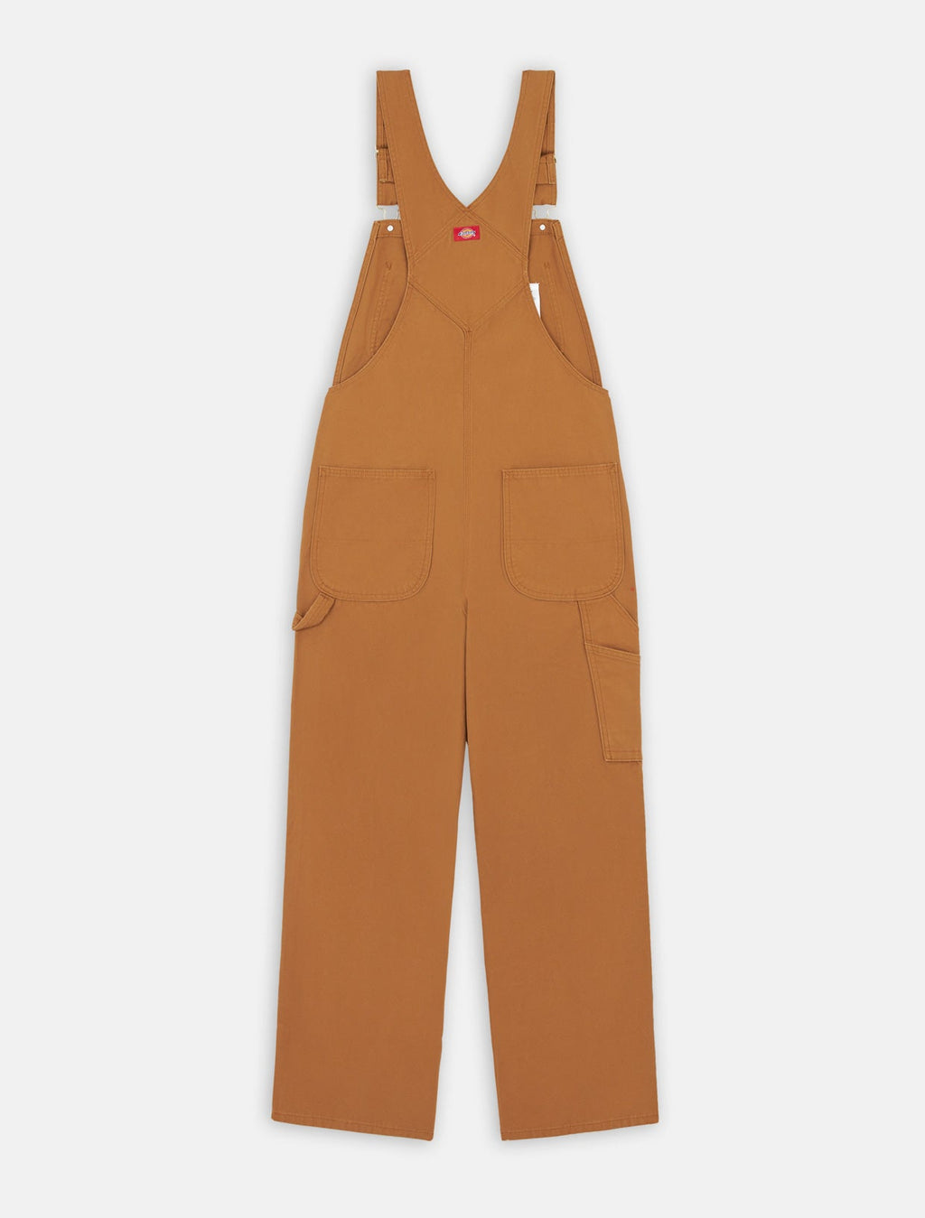 Peto clásico Classic Bib - Marrón lavado - Hombre