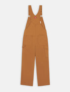 Peto clásico Classic Bib - Marrón lavado - Hombre